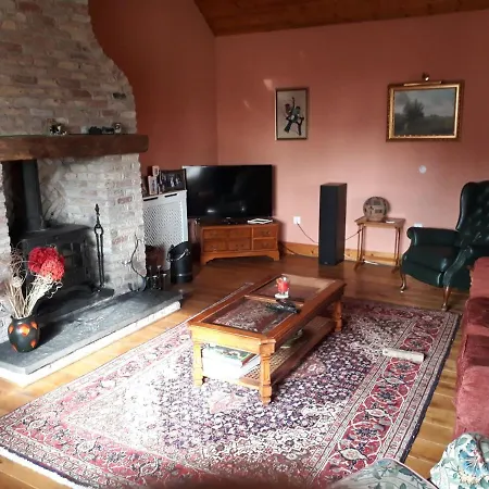 Nr Kinvara Wild Atlantic Way County Galway- Sole Use * Galway