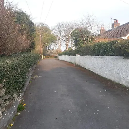 Nr Kinvara Wild Atlantic Way County Galway- Sole Use *