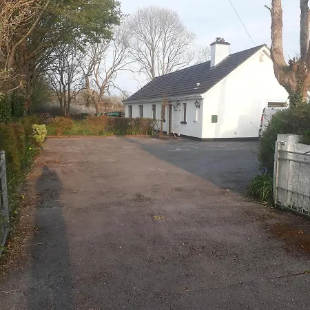 Nr Kinvara Wild Atlantic Way County Galway- Sole Use