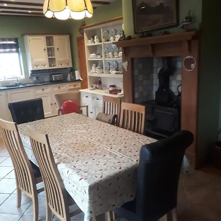 Prázdninový dům Nr Kinvara Wild Atlantic Way County Galway- Sole Use Galway